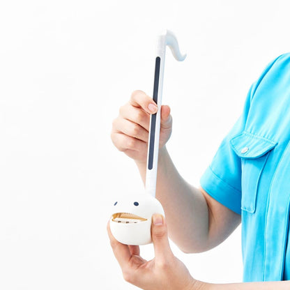 Cube Otamatone Shisa Version
