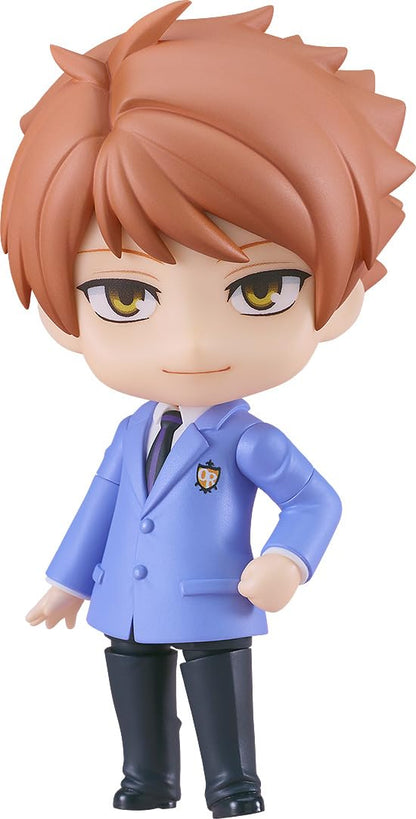 Good Smile Company Orange Rouge Ouran Host Club Hikaru Nendoroid #2424- Japan Figure Store - #1 Bring To You The Best Japanese Goods