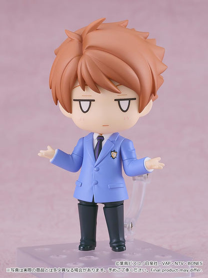 Good Smile Company Orange Rouge Ouran Host Club Hikaru Nendoroid #2424- Japan Figure Store - #1 Bring To You The Best Japanese Goods