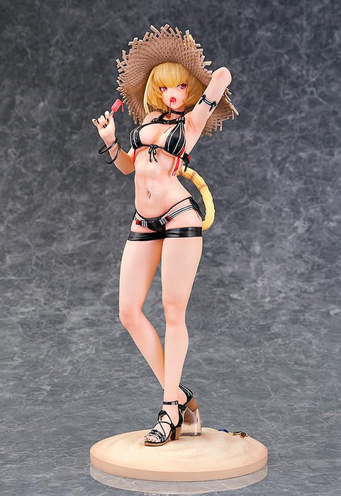 Phat Company Overlord Clementine 1/7 Scale Figure Shop Exclusive- Japan Figure Store - #1 Bring To You The Best Japanese Goods