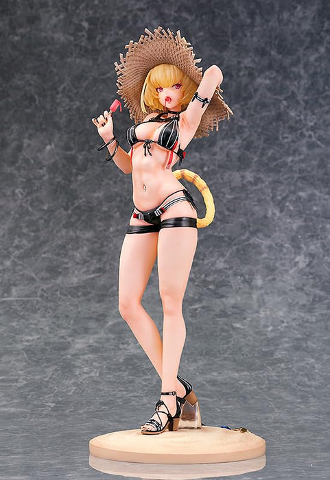 Phat Company Overlord Clementine 1/7 Scale Figure Shop Exclusive- Japan Figure Store - #1 Bring To You The Best Japanese Goods