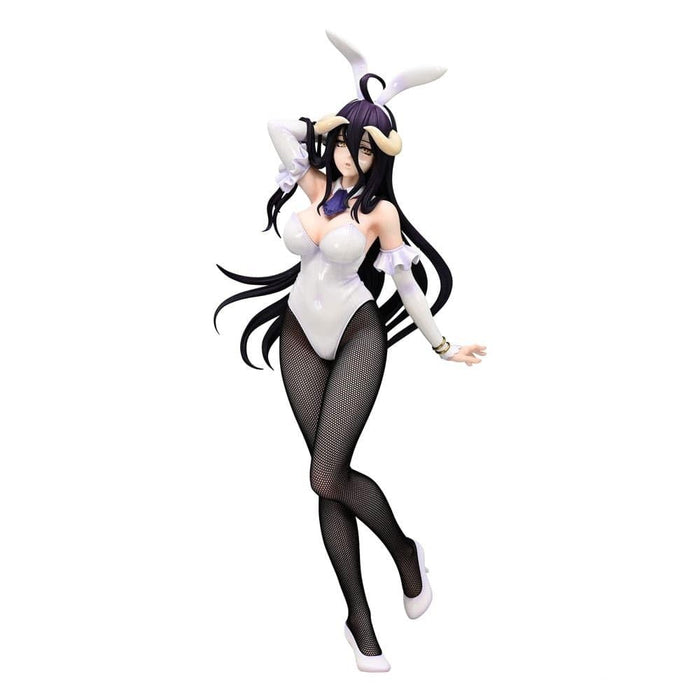 Good Smile Company Overlord Albedo Bicute Bunnies Anime Figure Collectible