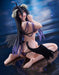 Taito Overlord Albedo Swimsuit Ver Renewal Desktop Figure Collectible