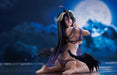 Taito Overlord Albedo Swimsuit Ver Renewal Desktop Figure Collectible
