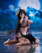 Taito Overlord Albedo Swimsuit Ver Renewal Desktop Figure Collectible