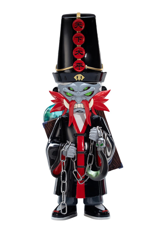 Pm Office A Plum Kuromujo Non-Scale Painted Figure by Mabell Animation