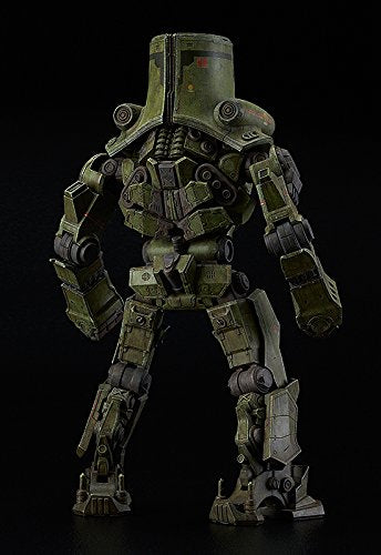 Max Factory Pacific Rim Plamax Jg-01 Black Alpha Action Figure Collectible- Japan Figure Store - #1 Bring To You The Best Japanese Goods