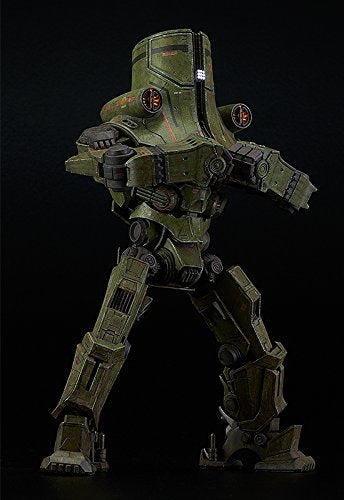Max Factory Pacific Rim Plamax Jg-01 Black Alpha Action Figure Collectible- Japan Figure Store - #1 Bring To You The Best Japanese Goods