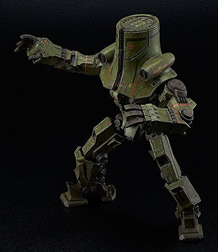 Max Factory Pacific Rim Plamax Jg-01 Black Alpha Action Figure Collectible- Japan Figure Store - #1 Bring To You The Best Japanese Goods