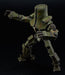 Max Factory Pacific Rim Plamax Jg-01 Black Alpha Action Figure Collectible- Japan Figure Store - #1 Bring To You The Best Japanese Goods