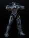 Max Factory Pacific Rim Plamax Jg-02 Gipsy Danger Action Figure- Japan Figure Store - #1 Bring To You The Best Japanese Goods