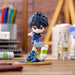 Bushiroad Creative Palverse Pale Blue Lock by Isagi Yoichi Collectible Figure- Japan Figure Store - #1 Bring To You The Best Japanese Goods