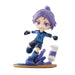 Bushiroad Creative Palverse Pale Blue Lock Mikage Reo Collectible Figure- Japan Figure Store - #1 Bring To You The Best Japanese Goods