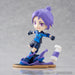 Bushiroad Creative Palverse Pale Blue Lock Mikage Reo Collectible Figure- Japan Figure Store - #1 Bring To You The Best Japanese Goods
