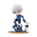 Bushiroad Creative Palverse Pale Blue Lock Nagi Seishiro Figurine Model- Japan Figure Store - #1 Bring To You The Best Japanese Goods