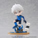 Bushiroad Creative Palverse Pale Blue Lock Nagi Seishiro Figurine Model- Japan Figure Store - #1 Bring To You The Best Japanese Goods