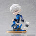 Bushiroad Creative Palverse Pale Blue Lock Nagi Seishiro Figurine Model- Japan Figure Store - #1 Bring To You The Best Japanese Goods