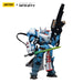 Joytoy Pan-Oceanian Union Holy Grave Knight 1/18 Scale Action Figure- Japan Figure Store - #1 Bring To You The Best Japanese Goods