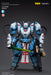 Joytoy Pan-Oceanian Union Holy Grave Knight 1/18 Scale Action Figure- Japan Figure Store - #1 Bring To You The Best Japanese Goods