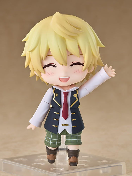 Good Smile Arts Shanghai Pandorahearts Oz Vessalius Nendoroid Figure 2481- Japan Figure Store - #1 Bring To You The Best Japanese Goods