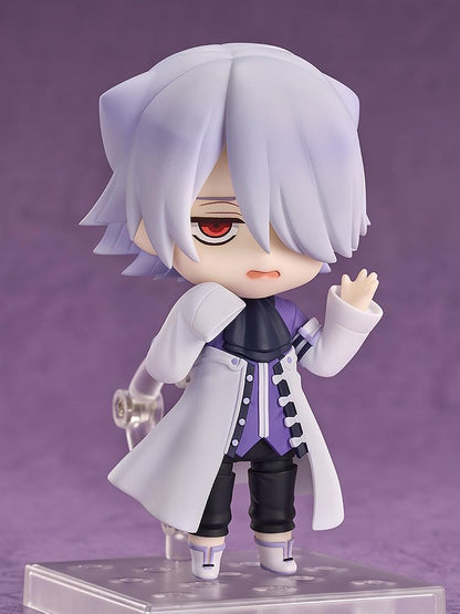 Good Smile Arts Shanghai Nendoroid 2482 Pandorahearts Xerxes Break Figure- Japan Figure Store - #1 Bring To You The Best Japanese Goods