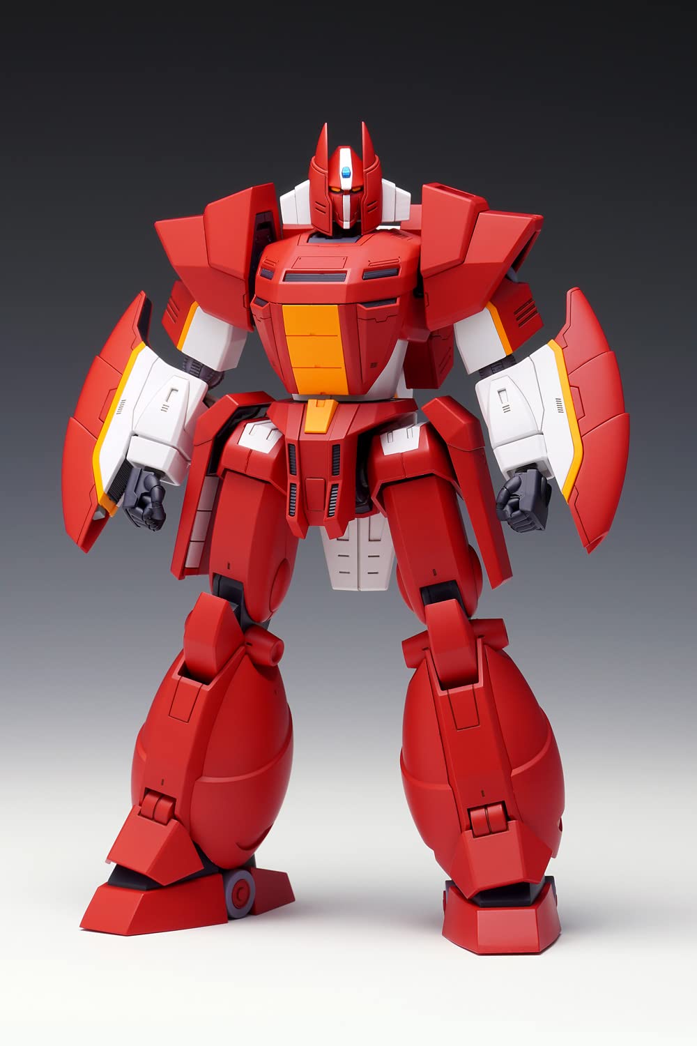 Wave Panzer World Galient KG-021 Model Kit - Detailed Collectible Figure- Japan Figure Store - #1 Bring To You The Best Japanese Goods