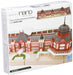 KAWADA Pn-142 Papernano Tokyo Marunouchi Station- Japan Figure Store - #1 Bring To You The Best Japanese Goods