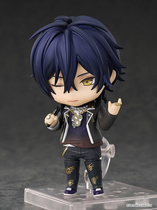 Good Smile Arts Shanghai Orange Rouge: Paradox Live Haruomi Shingu Nendoroid 2473- Japan Figure Store - #1 Bring To You The Best Japanese Goods