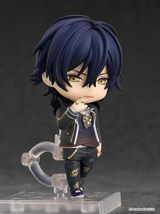 Good Smile Arts Shanghai Orange Rouge: Paradox Live Haruomi Shingu Nendoroid 2473- Japan Figure Store - #1 Bring To You The Best Japanese Goods