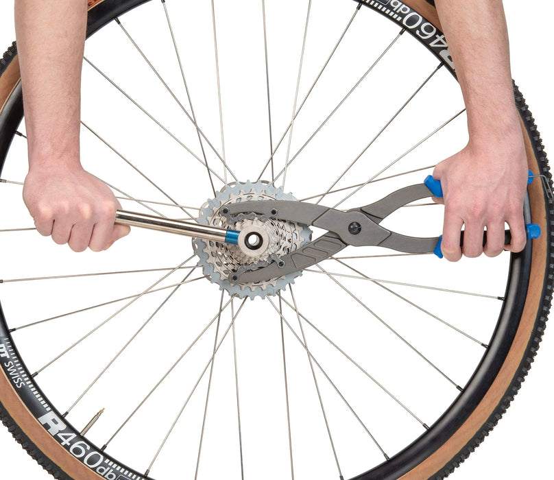 HOZAN Park Tool Cassette Pliers Cp-1.2- Japan Figure Store - #1 Bring To You The Best Japanese Goods