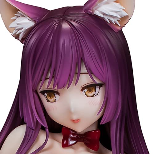 Party Look Original Character Sakura Shinobu Figure 1/4 Scale Collectible- Japan Figure Store - #1 Bring To You The Best Japanese Goods