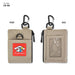 Sanrio Aishin Amoroll Pass and Coin Case Icn-006 - Durable and Stylish- Japan Figure Store - #1 Bring To You The Best Japanese Goods