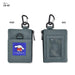 Sanrio Aishin Amoroll ICN-007 Pass and Coin Case- Japan Figure Store - #1 Bring To You The Best Japanese Goods