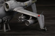 Kotobukiya Patlabor 2 JGSDF AH Hellhound Model Kit- Japan Figure Store - #1 Bring To You The Best Japanese Goods