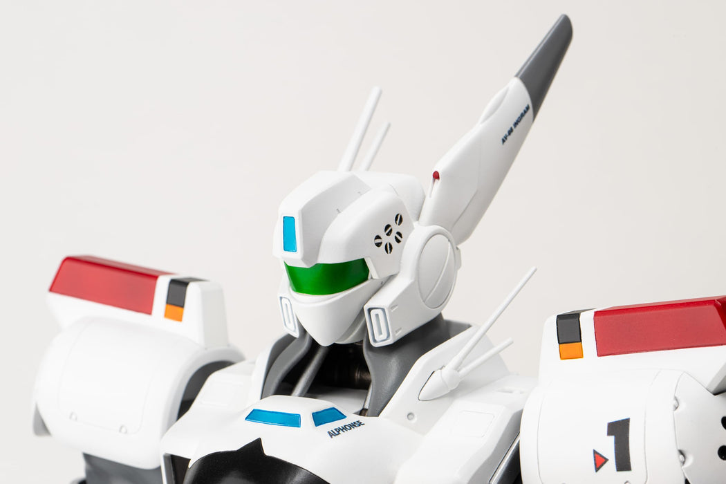 Genco Patlabor The Movie 1/20 Scale Ingram Unit 1 Soft Vinyl Figure- Japan Figure Store - #1 Bring To You The Best Japanese Goods