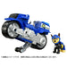 Takara Tomy Paw Patrol Chase Police Motor Basic Vehicle Toy- Japan Figure Store - #1 Bring To You The Best Japanese Goods