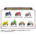 Takara Tomy Paw Patrol Marshall Fire Motor Vehicle Toy for Kids- Japan Figure Store - #1 Bring To You The Best Japanese Goods