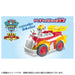 Takara Tomy Paw Patrol Marshall Mighty Fire Truck Basic Vehicle Standard- Japan Figure Store - #1 Bring To You The Best Japanese Goods