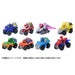 Takara Tomy Paw Patrol Dino Die-Cast Vehicle Gift Pack- Japan Figure Store - #1 Bring To You The Best Japanese Goods
