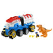Takara Tomy Paw Patrol Dino Patroller Truck with Dino Rescue Action- Japan Figure Store - #1 Bring To You The Best Japanese Goods