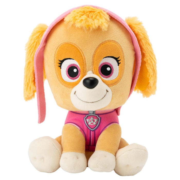 Takaratomy Arts Paw Patrol Skye Plush Toy S Version 17cm Wide