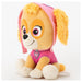 Takaratomy Arts Paw Patrol Skye Plush Toy S Version 17cm Wide