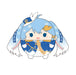 Max Limited PC-22 Snow Miku 2020 Fuwakororin Plush Toy 2D Figure- Japan Figure Store - #1 Bring To You The Best Japanese Goods