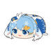 Max Limited Pc-23 Snow Miku 2020 Potekoro Mascot M Size Plush Toy- Japan Figure Store - #1 Bring To You The Best Japanese Goods