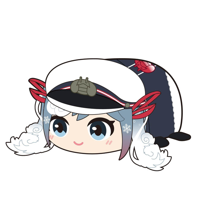 Max Limited Pc-24 Snow Miku Potekoro Mascot Big 2 F 2022 Collectible- Japan Figure Store - #1 Bring To You The Best Japanese Goods