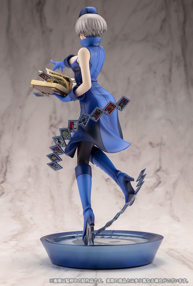 Kotobukiya Persona 3 Reload Elizabeth Artfx J 1/8 Scale Figure- Japan Figure Store - #1 Bring To You The Best Japanese Goods