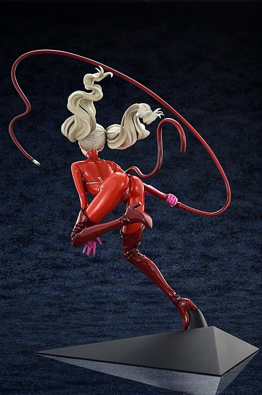 Amakuni Hobby Japan Persona 5 Takamaki Anne 1/7 Kaitou Ver 2024 Re-Release Exclusive- Japan Figure Store - #1 Bring To You The Best Japanese Goods