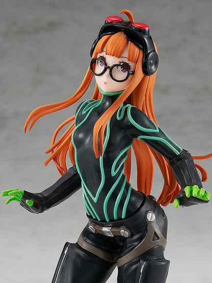 Good Smile Company Persona 5 Sakura Futaba Oracle Figure 2024 Re-Release- Japan Figure Store - #1 Bring To You The Best Japanese Goods