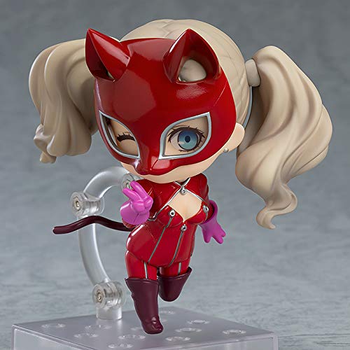 Good Smile Company Persona 5 Takamaki Anne Nendoroid 1143 Phantom Thief 2023- Japan Figure Store - #1 Bring To You The Best Japanese Goods
