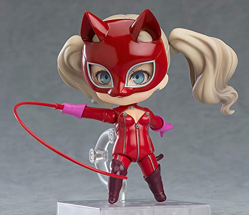 Good Smile Company Persona 5 Takamaki Anne Nendoroid 1143 Phantom Thief 2023- Japan Figure Store - #1 Bring To You The Best Japanese Goods